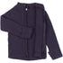 Mikk-Line Baby Wool Jacket Wool Nightshade